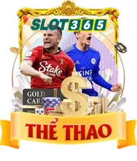 thể thao slot365